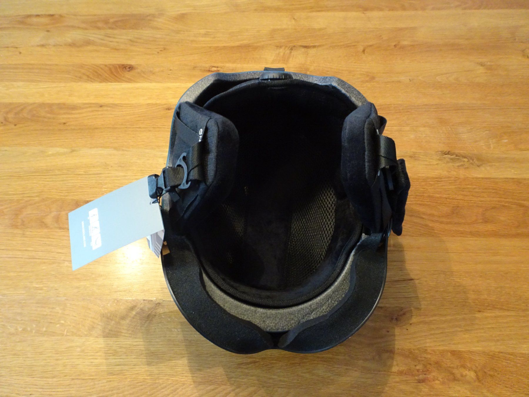 Caschi: Ski Helm – Nuovo e nell'imballaggio originale da Oberrüti venduto da Rustynail1 3