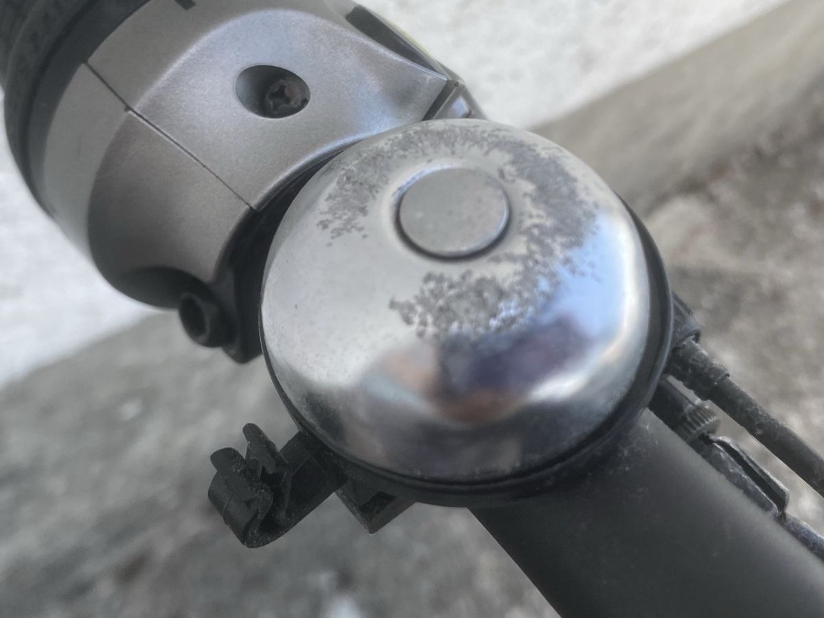 Velos: VTT cadre 49 cm – Gebraucht aus Concise von collinet.1426 4