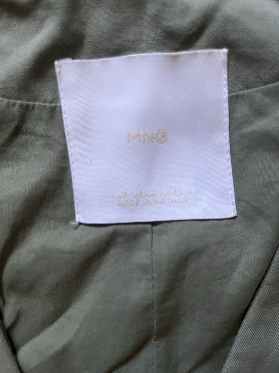Mango Completi & Tailleur: Mango Suite Zweiteiler – Usato da Basel venduto da Kalleskaviar 3