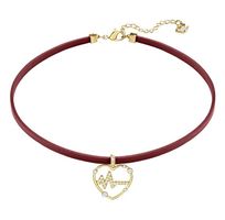 Swarovski Halskette / Halsband / Necklace