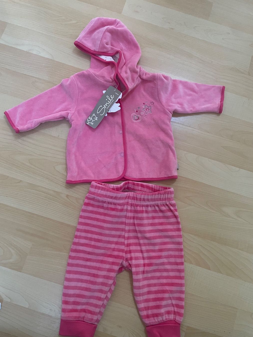 Completi: Plüsch Set von Smile – Nuovo e nell'imballaggio originale da Niederlenz venduto da JasminaK01 1