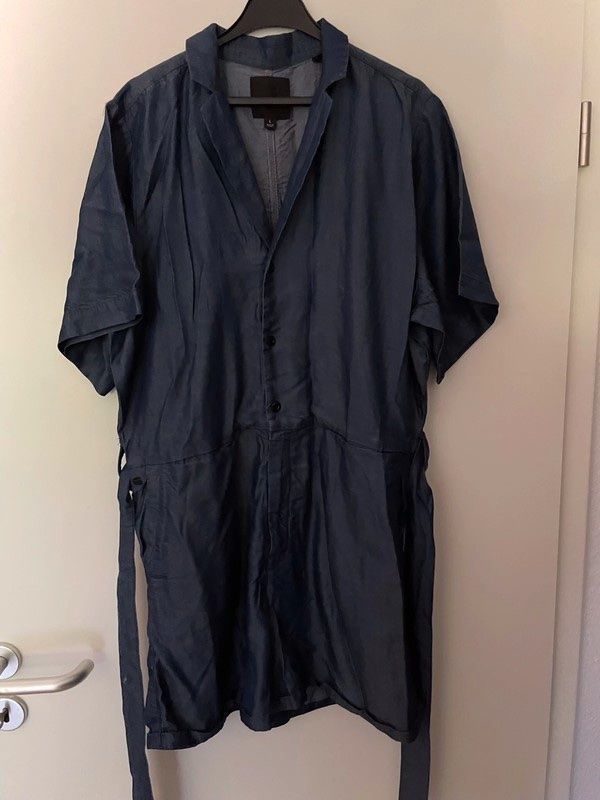 G-Star Jumpsuits: G-Star kurzer Jumpsuit in L – Gebraucht aus Kreuzlingen von shopaholicatheart_2 8
