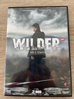 DVD Wilder Staffel 2