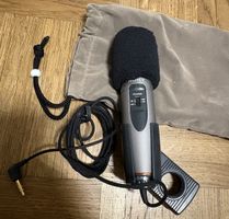 Sony ECM-MS907 Stereo Mikrofon ab Fr. 1.-