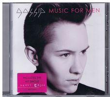 Gossip / Music for Men