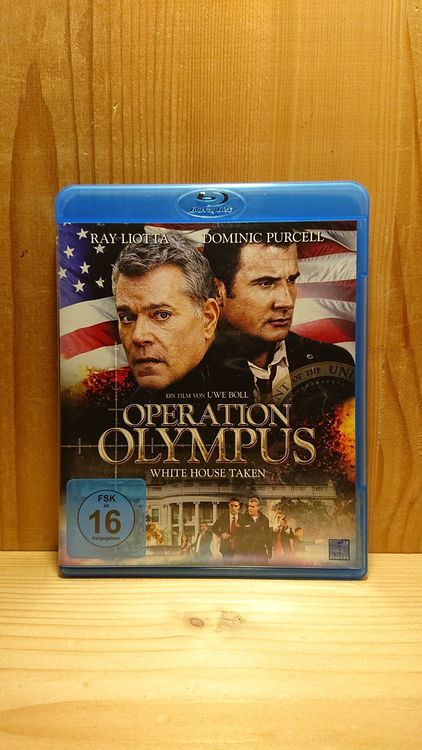 Filme Und Serien Von Ray Liotta