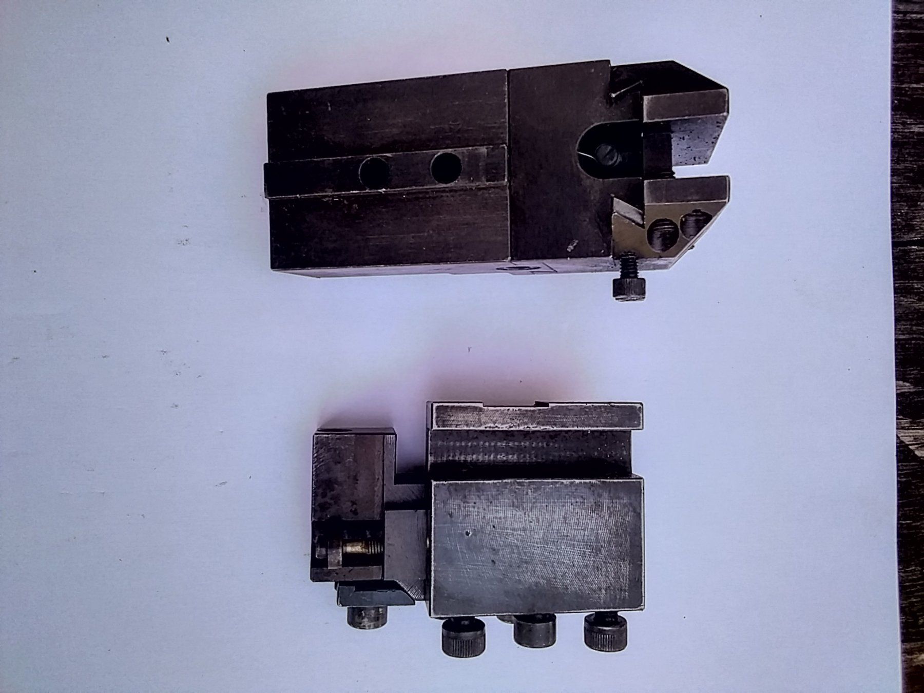 Tutti gli attrezzi: Porte outils – Usato da Courgenay venduto da Lolam 5