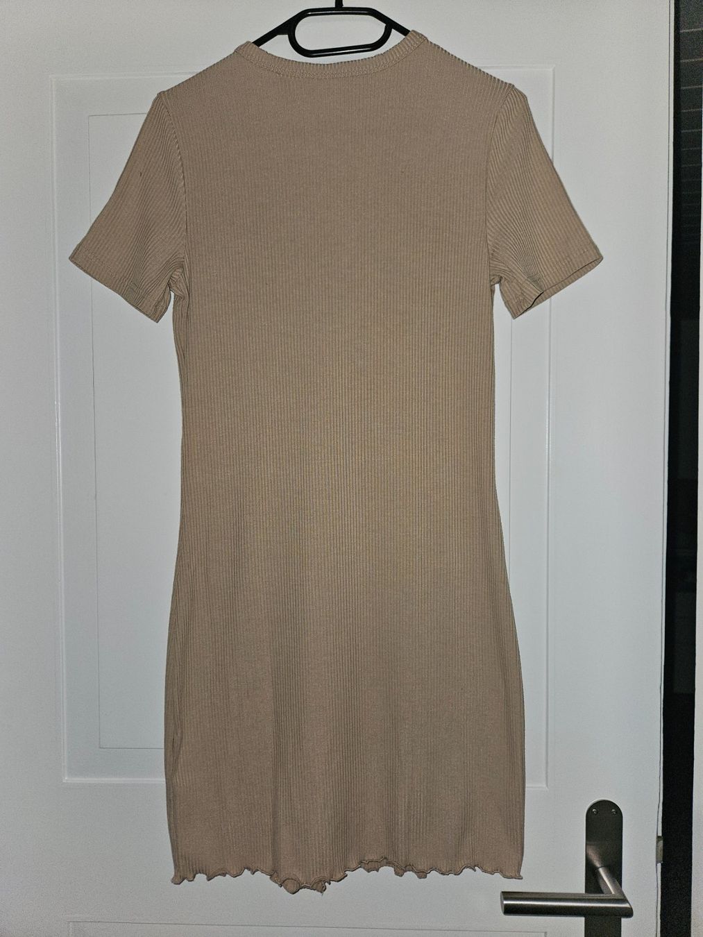 Vero Moda Vestiti: Geripptes Kleid von Vero Moda, Gr. S – Nuovo (secondo la descrizione) da Bern venduto da Oloui 1