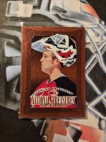 NHL Martin Brodeur New Jersey Devils