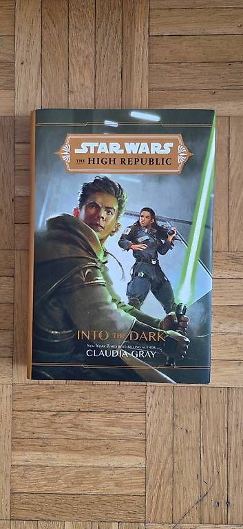 Libri: Sammlung von Star Wars Büchern / Comics – Usato da Zürich venduto da thorringor 4