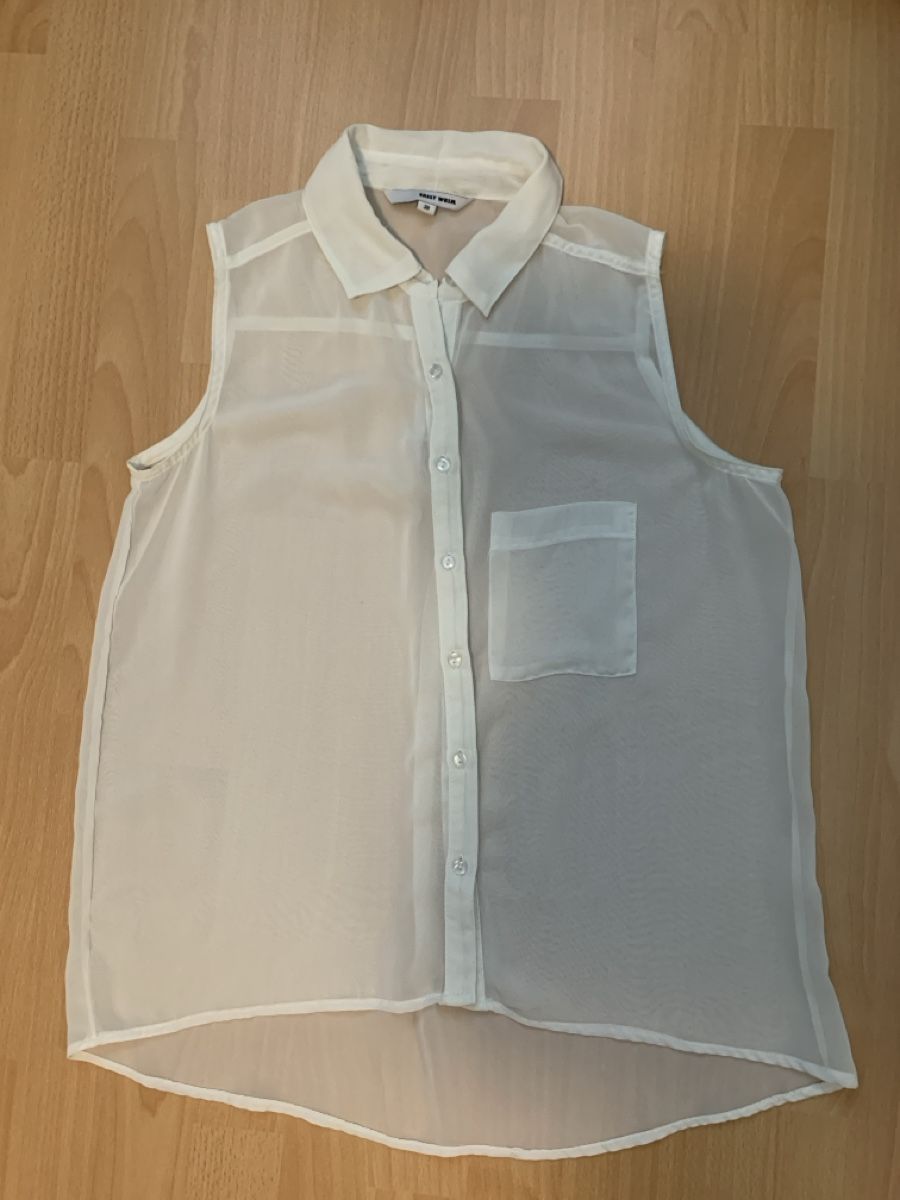Camicette: Bluse Gr.38 – Usato da Kreuzlingen venduto da jamie45