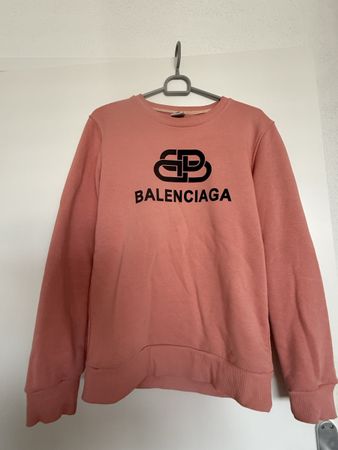 BALENCIAGA SWEATSHIRT