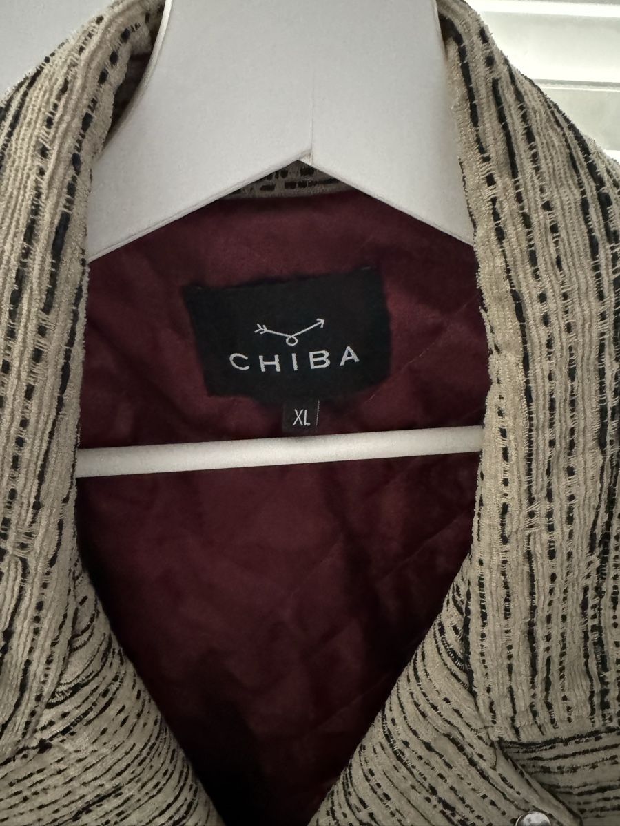 Giacche: Chiba Biker Jacket – Usato da Hombrechtikon venduto da JOKIASSU 1