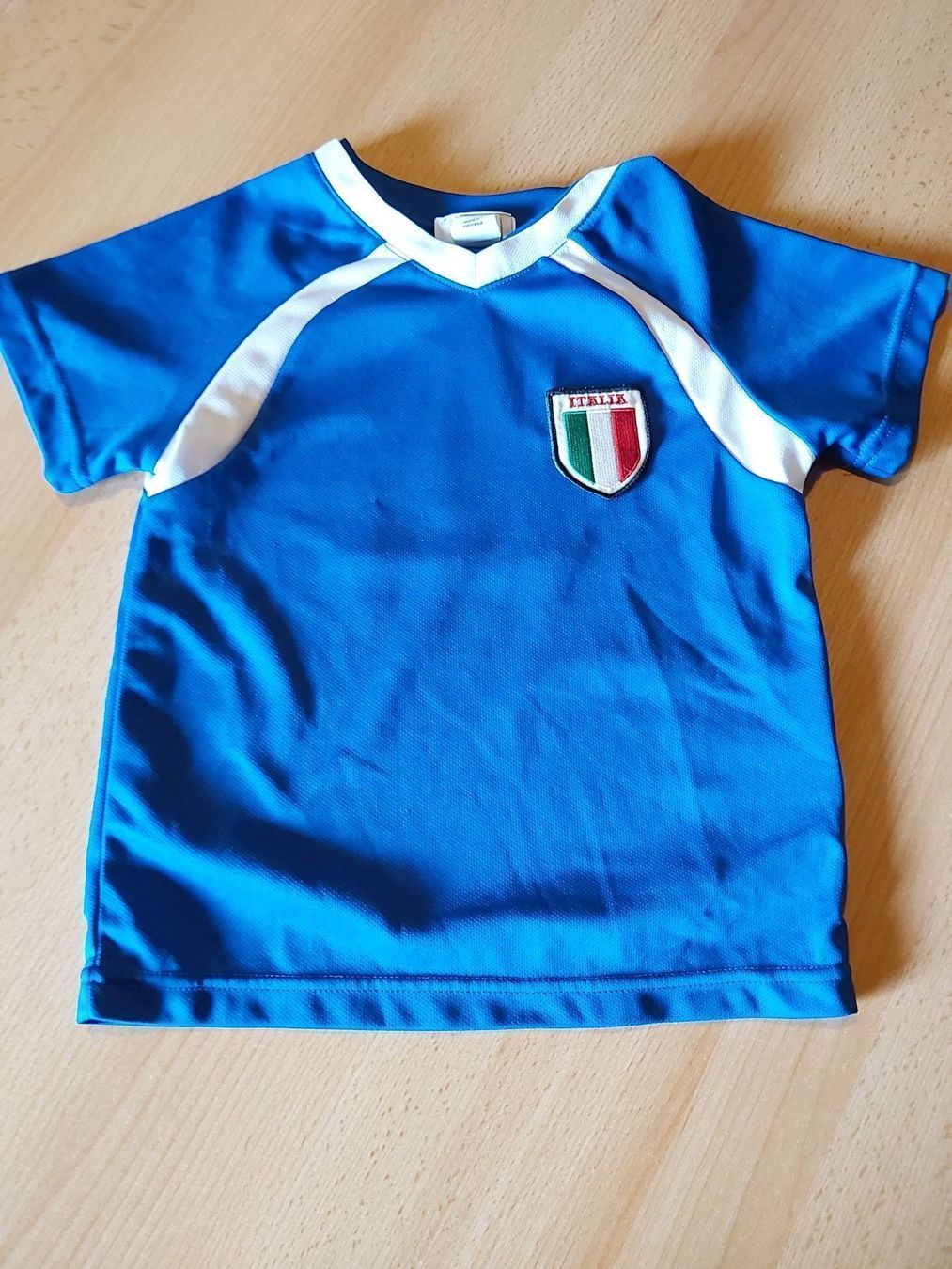 Maillots de corps & Pantalons: Maillot/Trikot – D'occasion à Boveresse par Marie-22