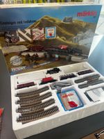 Märklin Starterpackung 2905 / Geprüft