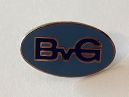 1 Pin BvG