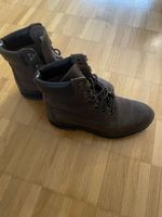 Timberland Stiefel 37