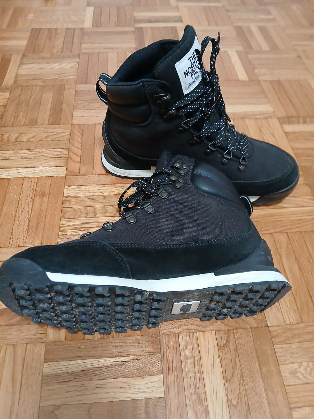 North Face Scarpe da donna: Bottines North Face - taille 40.5 – Nuovo (secondo la descrizione) da Genève venduto da VaVa1979 2