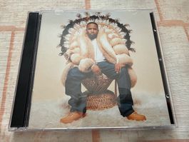 OutKast - The Love Below & Speakerboxxx