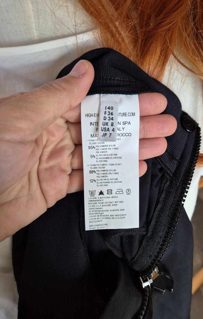 High Röcke: Neuer High Rock – Neu und originalverpackt aus Leissigen von ali_k9v8 4