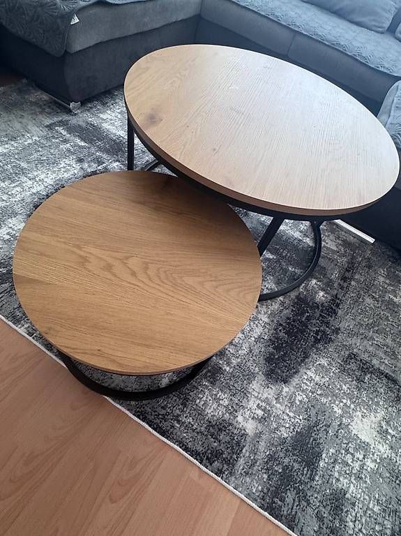Tavoli: Couchtisch  – Nuovo e nell'imballaggio originale da Widnau venduto da ade_668s 1