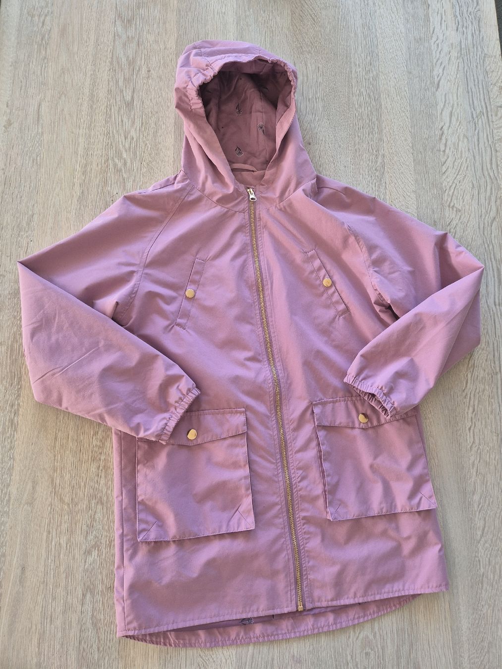 Jacken & Mäntel: Leichte Jacke 146-152 – Gebraucht aus Zizers von .sternli.