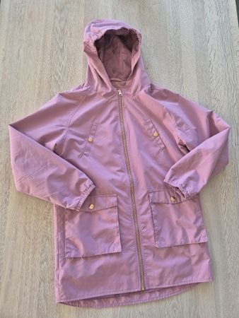 Leichte Jacke 146-152