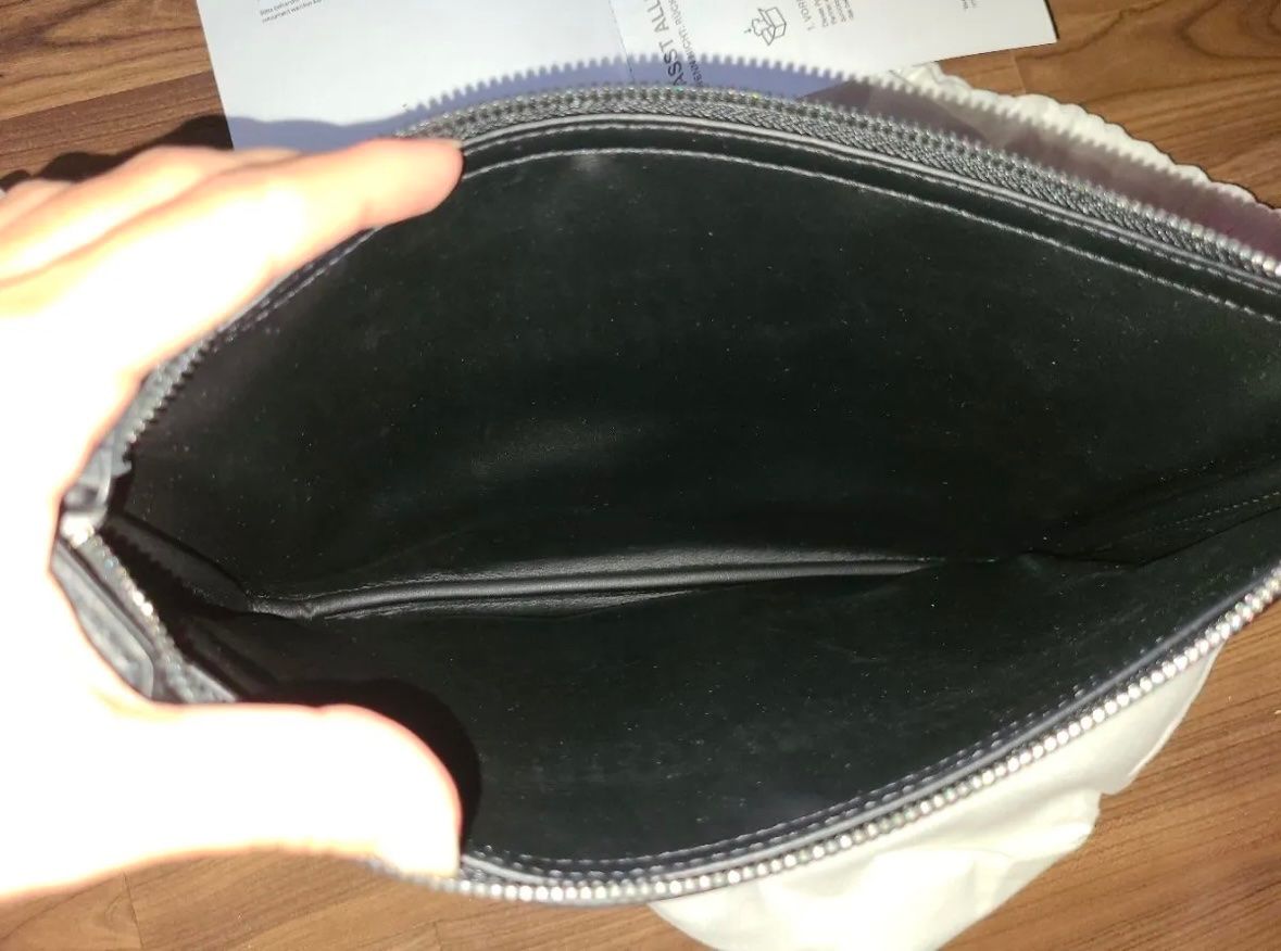 Mcm Taschen für Damen: MCM Pochette Sonder Edition – Neu (gemäss Beschreibung) aus Triesen von dardaleni 2
