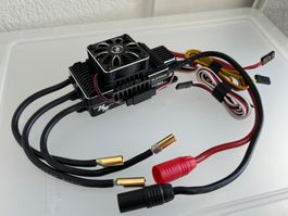 Hobbywing Brushless Regler Platinum Pro V5 180A HV 6-14S