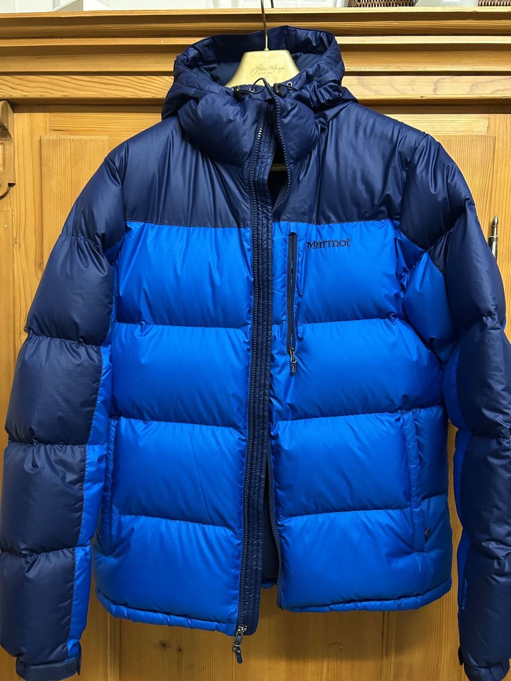 Marmot Giacche: Marmot Daunenjacke – Usato da Neftenbach venduto da cerbera01