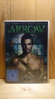 ARROW Staffel 1 auf DVD