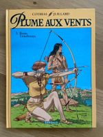 PLUME AUX VENTS / TOME 3 / BEAU-TENEBREUX (EO)