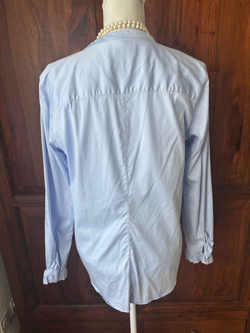 Mos mosh Blusen: MOS MOSH Bluse neuwertig – Neu (gemäss Beschreibung) aus Merishausen von yourdream 2