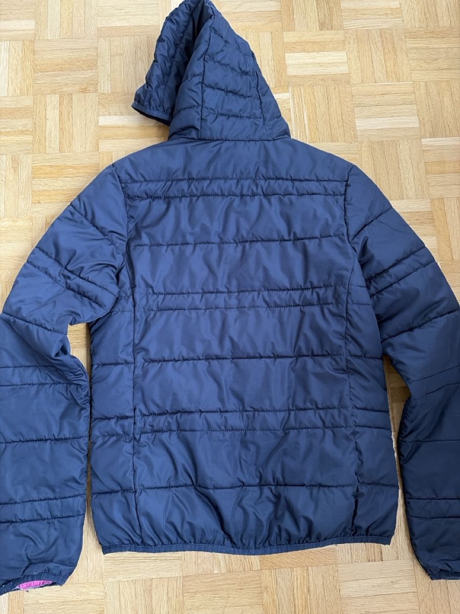 S.Oliver Giacche & Cappotti: Übergangsjacke S. Oliver Gr. 170 – Usato da Bottmingen venduto da Kessie12 5