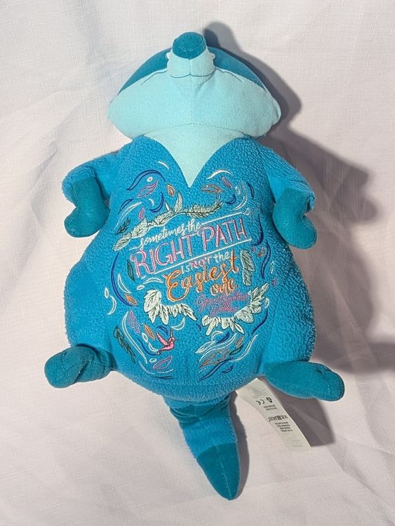 Disney Jouets: Disney Plüschtier - Meeko Wisdom aus Pocahontas ca. 30cm – D'occasion à Wängi par ABIZONE-86 2
