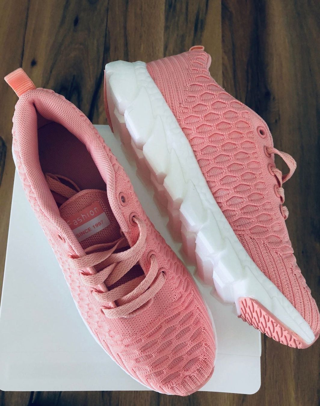 Damenschuhe: Sportschuhe NEU – Neu (gemäss Beschreibung) aus Winkel von Glamour4You 4