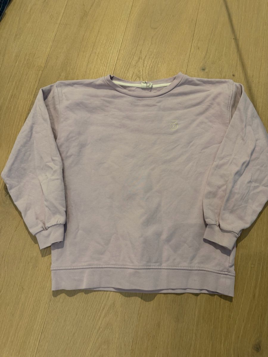Maglioni & Felpe: Gray Lable Pulli lila 9-10 Jahre – Nuovo (secondo la descrizione) da Wallisellen venduto da Nataschab0