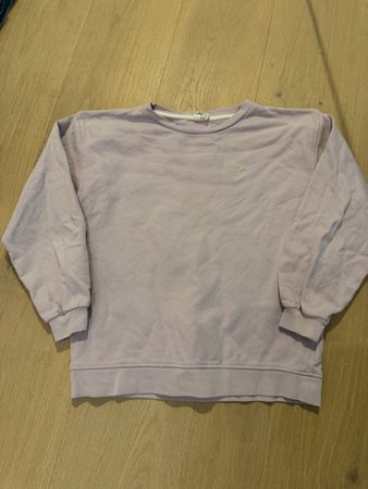 Gray Lable Pulli lila 9-10 Jahre (134/140)