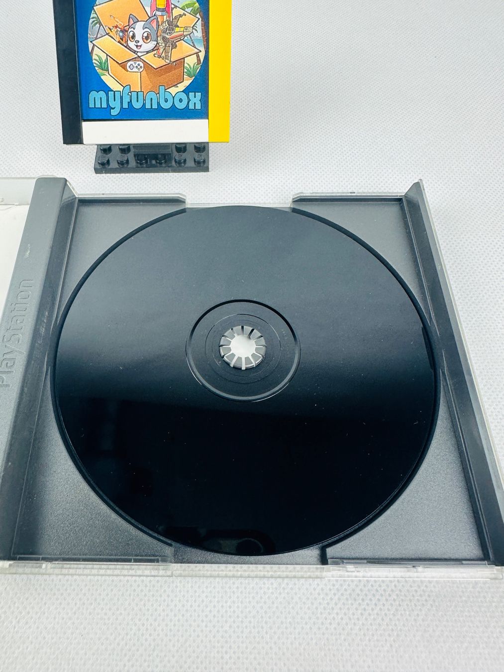 Giochi: Playstation 1 PS1 Wer wird Millionär 2 Edition deutsch – Usato da Kappel SO venduto da MyFunBox 3