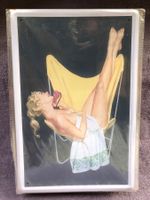 Pin up