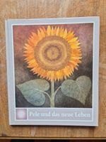 Pele und das neue Leben von Regine Schindler
