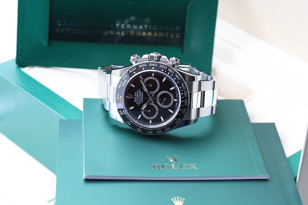 Rolex Montres: Rolex Daytona 126500LN – Neuf (Voir description) à Wollerau par RekociTimepieceGmbH 7