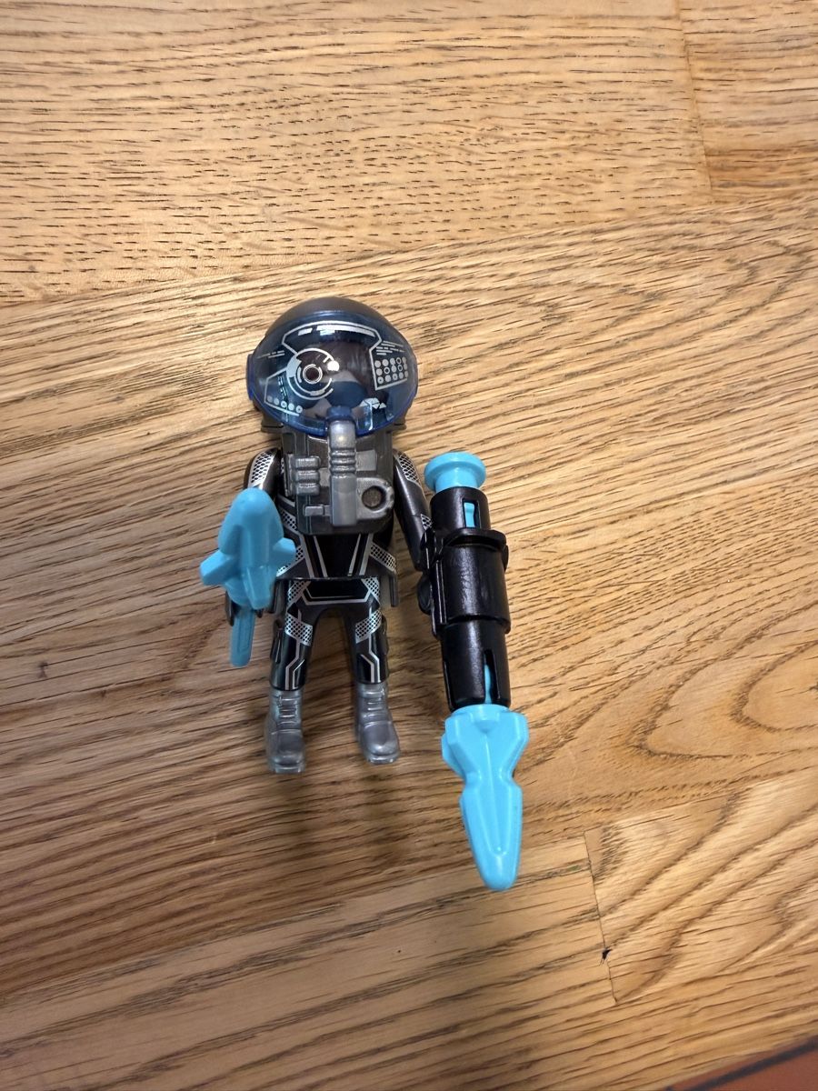 Playmobil Giocattoli: Playmobil Weltraumranger – Usato da Zürich venduto da amicitia_77 1