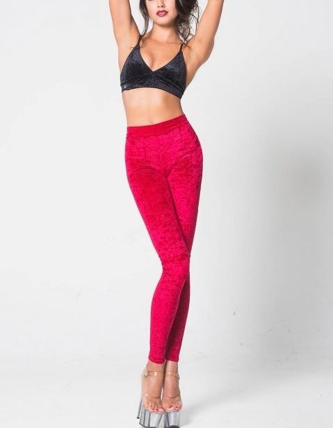 Leggings: Pole Dance Leggings RAD – Nuovo (secondo la descrizione) da Rüfenacht BE venduto da anelesa 1