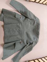 Original Schweizer Militär Jacke & Hose gurt 💂🏼‍♂