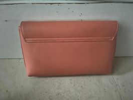 Edle Klipptasche, Clutch, handlich, bequem und chiq
