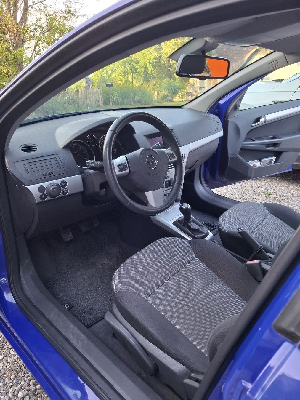 Opel Automobili: Opel Astra H Caravan 1.7 Cdti  – Usato da Gränichen venduto da tim_2gxz 4