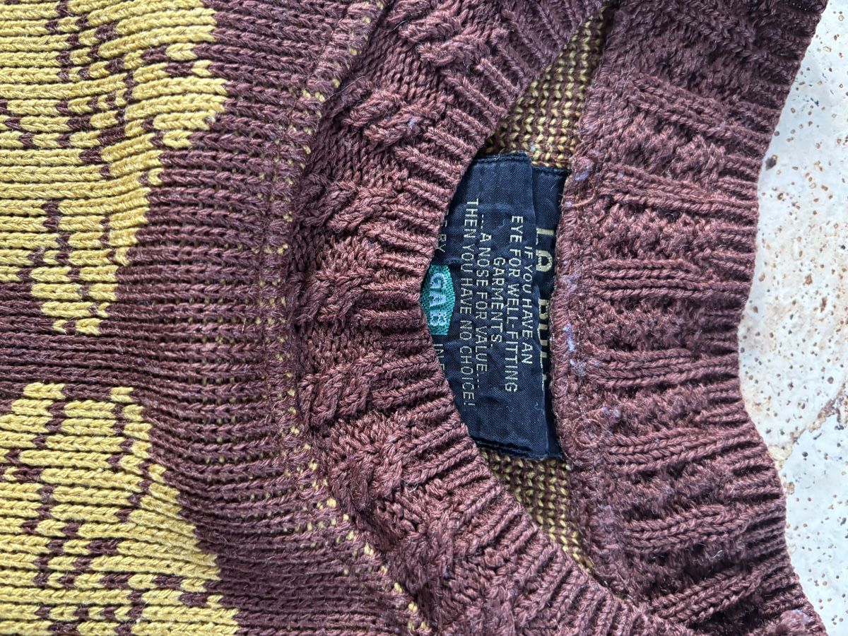 Maglioni & Felpe: Maglione – Usato da Schwyz venduto da Francesca54 2