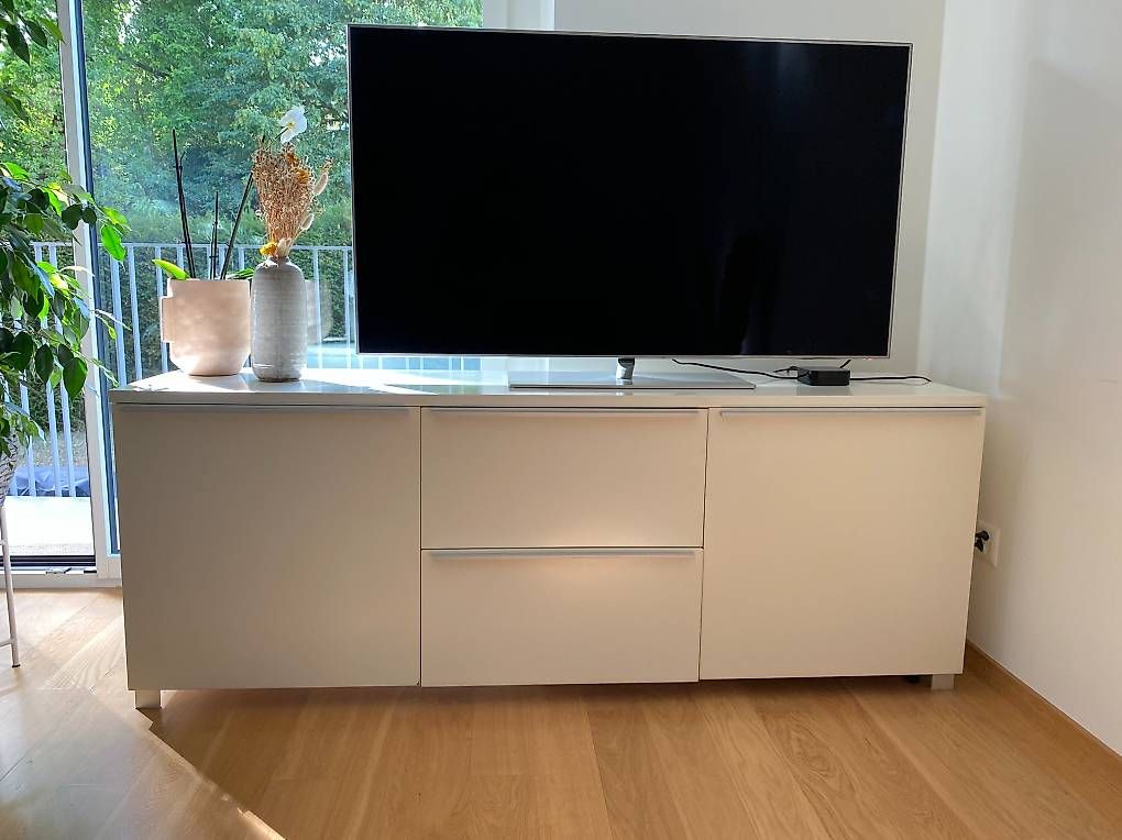 TV Möbel: TV-Möbel / Sideboard / Kommode – Gebraucht aus Allschwil von joe_rm5k