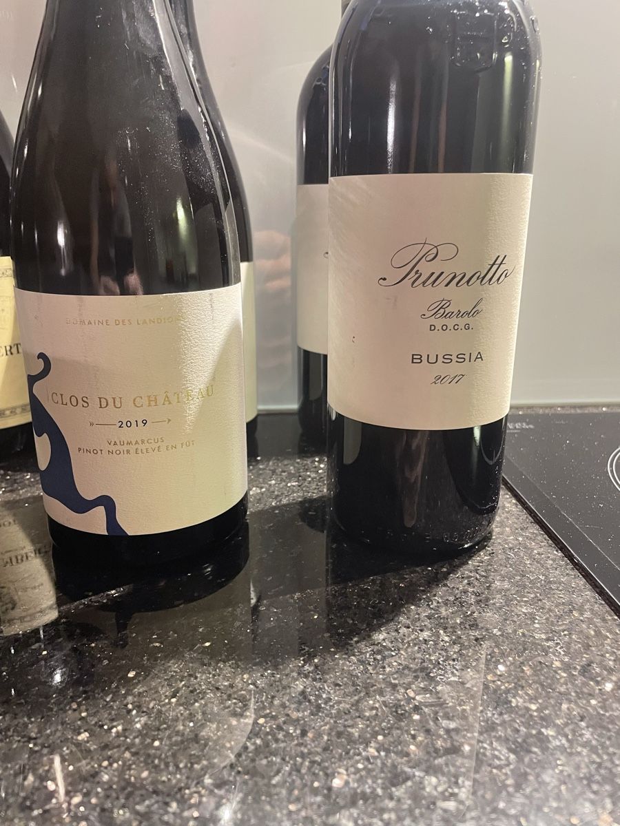Vino: Vin d’expansion de 2002 a2019 – Nuovo e nell'imballaggio originale da St- Blaise venduto da Gian73 1
